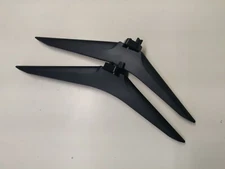 HISENSE 65R6E3 TV STAND LEGS NO SCREWS USED