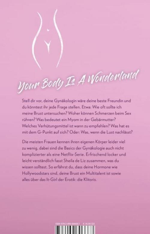 Thumbnail - Unverschämt Sheila De Liz