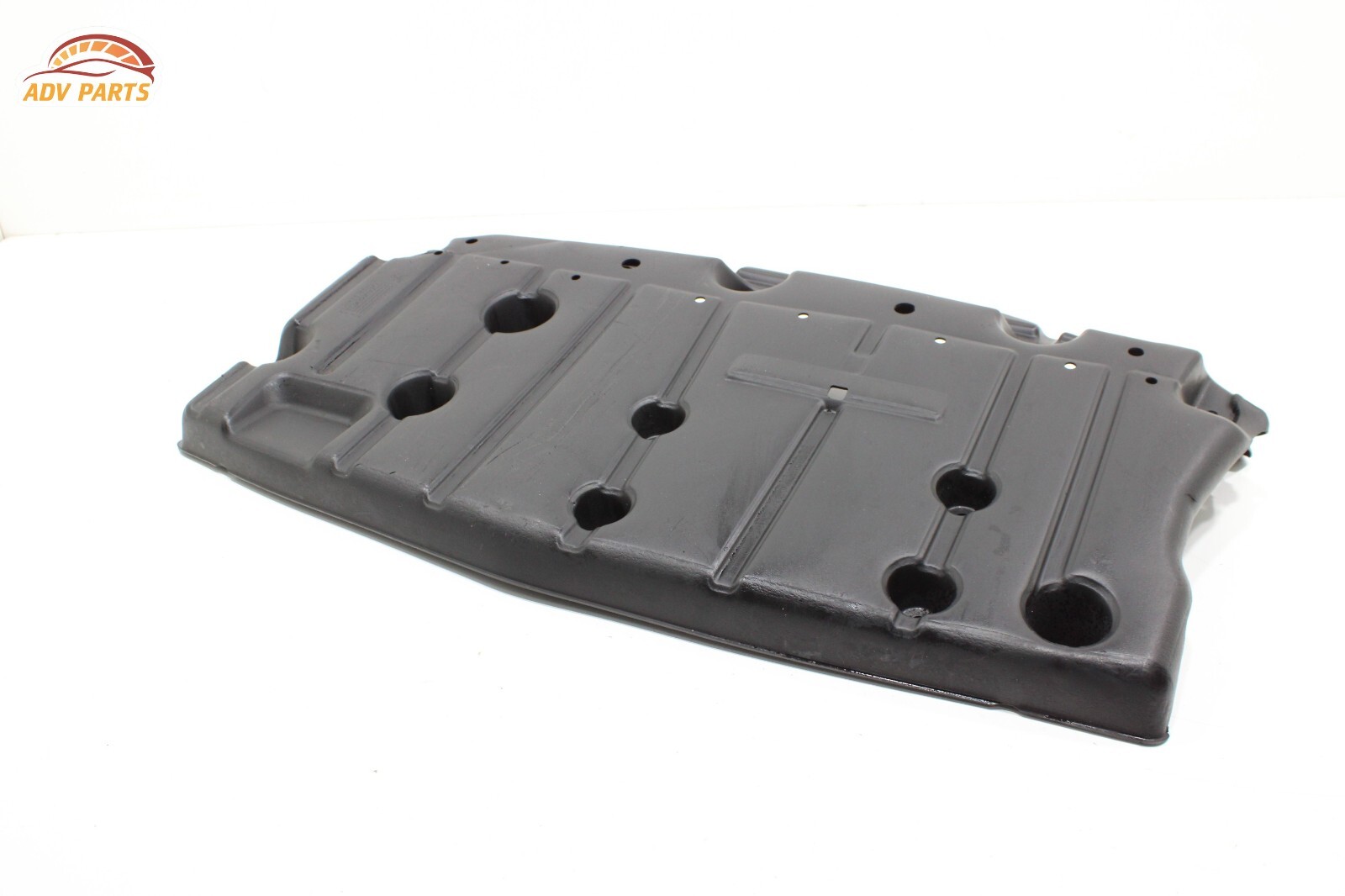 2017 - 2020 MASERATI LEVANTE REAR UNDER BODY SPLASH GUARD SHIELD COVER OEM