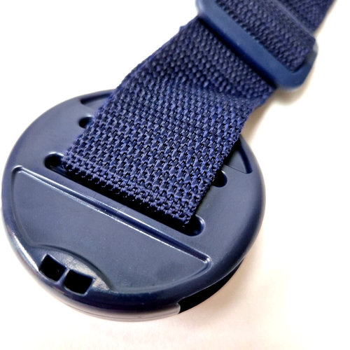 iCandy PEACH 3 4 5 6 7 Pram BLEU ROYAL ** clip boucle harnais bandoulière - Photo 4/5