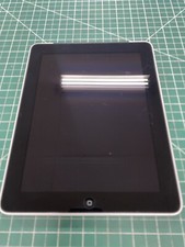 Apple iPad 1st Gen A1337 32GB WiFi + Cellular - For parts