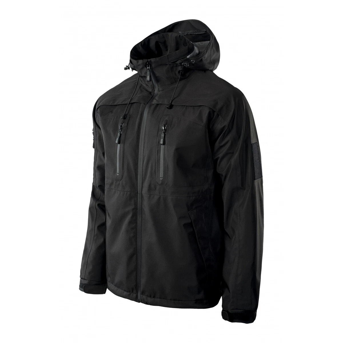 MAGNUM SPARTA 2.0 Lightweight Technical Jacket Hi Tec Winter Waterproof Black
