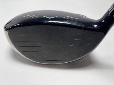XXIO X 2022 Driver 10.5* Miyazaki AX-II Flex 3322 43g Regular