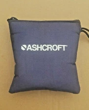 ASHCROFT PRESSURE GAUGE IC 07060308D - 0 TO 300 PSI - NEW