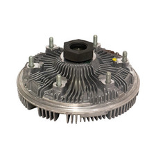 Fan Clutch 383967a1 255030a1 For Case Tractor Mx180 Mx270 Mx200 Mx240 Mx220