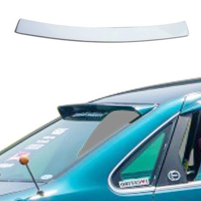ModeloDrive FRP DMA Roof Spoiler Wing (A31) for Cefiro Nissan 89-93 modelodrive