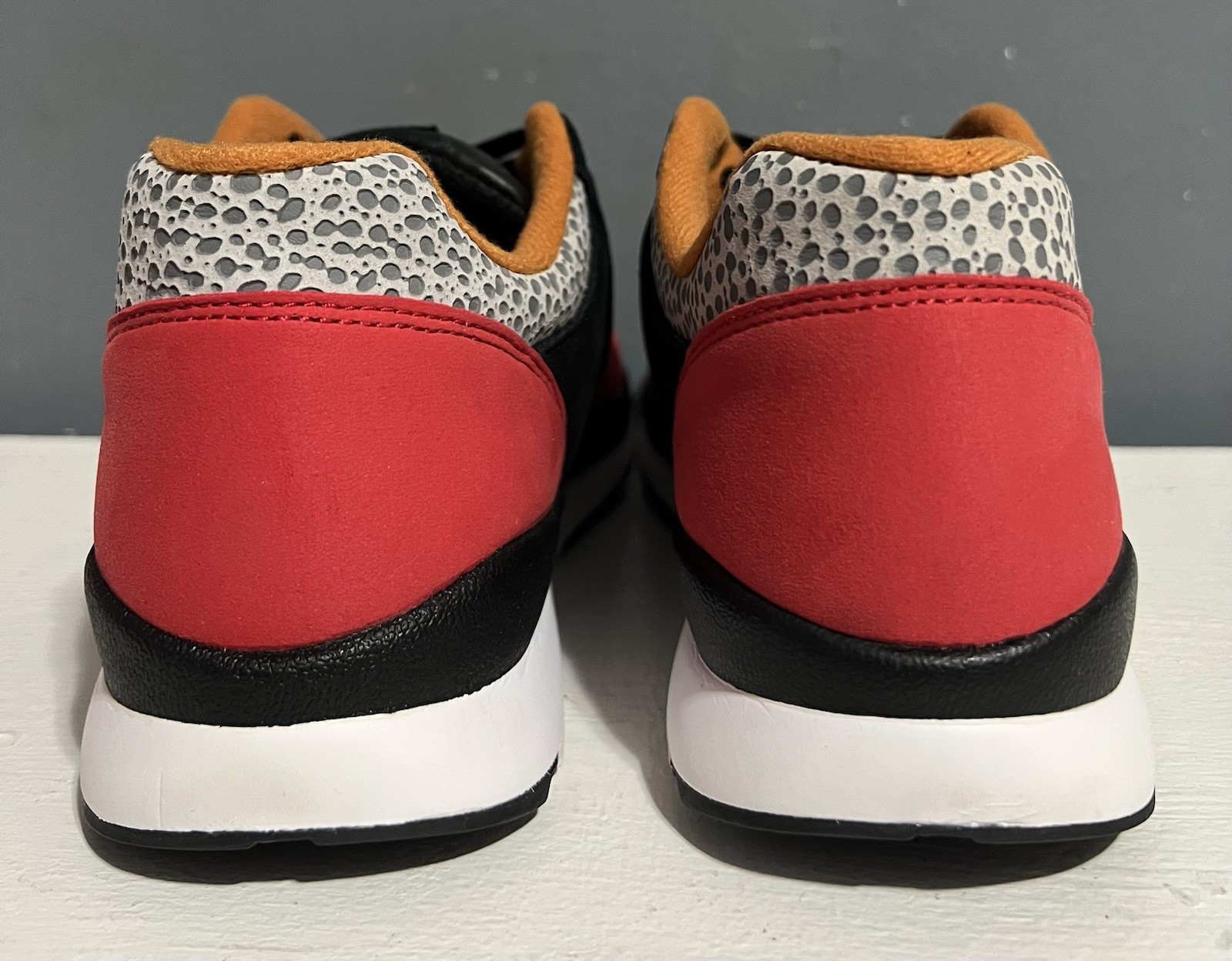 Size 9 - Nike Air Safari SE Red Monarch (New) Rare Size (Ships Now) image 8