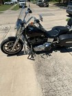 2016 HARLEY DAVIDSON FXDL DYNA LOW RIDER