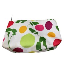 Clinique Cosmetic Pouch