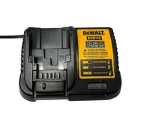 NEW For DEWALT DCB112 12V & 20V MAX Battery Charger