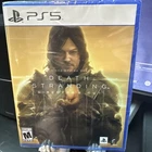 Death Stranding Director's Cut - Sony PlayStation 5