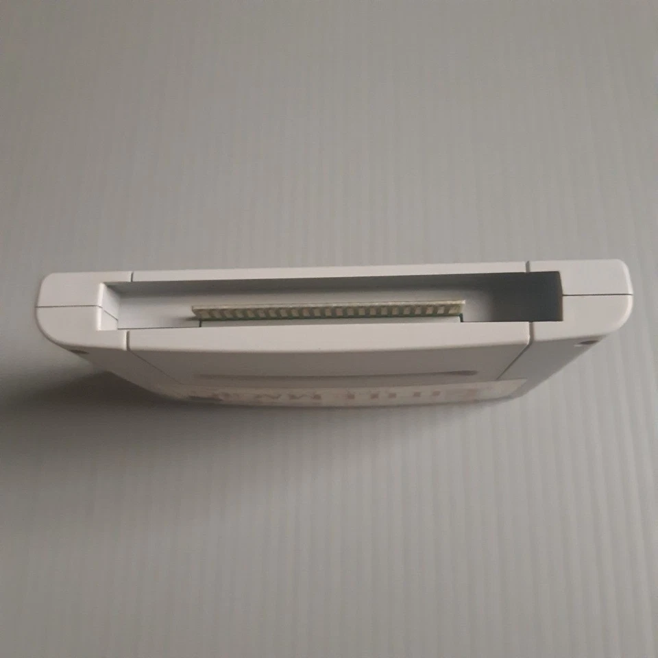 Little Magic Super Famicom SFC SNES Good Used Game Cartridge NTSC-J JP - Image 4 of 4