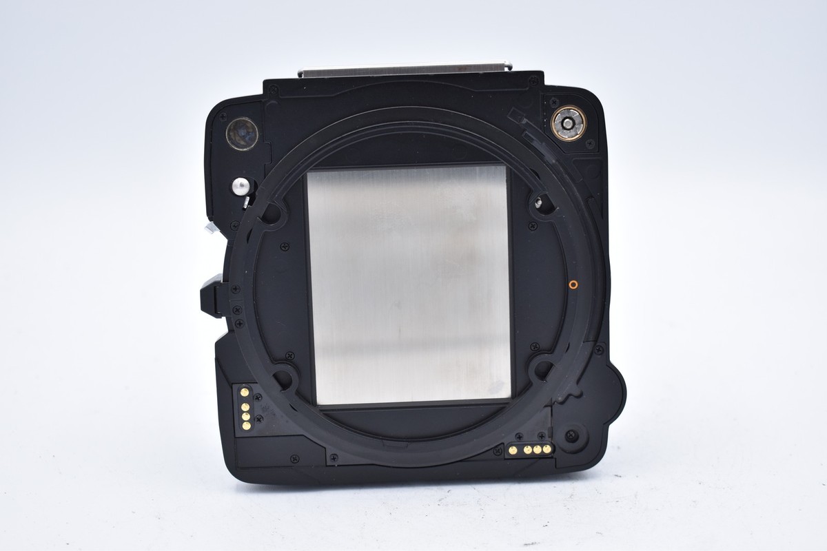 Mamiya 6x7 120 Film Back for RZ67 System (Film Back Made in Japan
