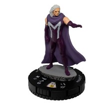 Magneto - 001 Common M/NM with Card Marvel X-Men '97 HeroClix