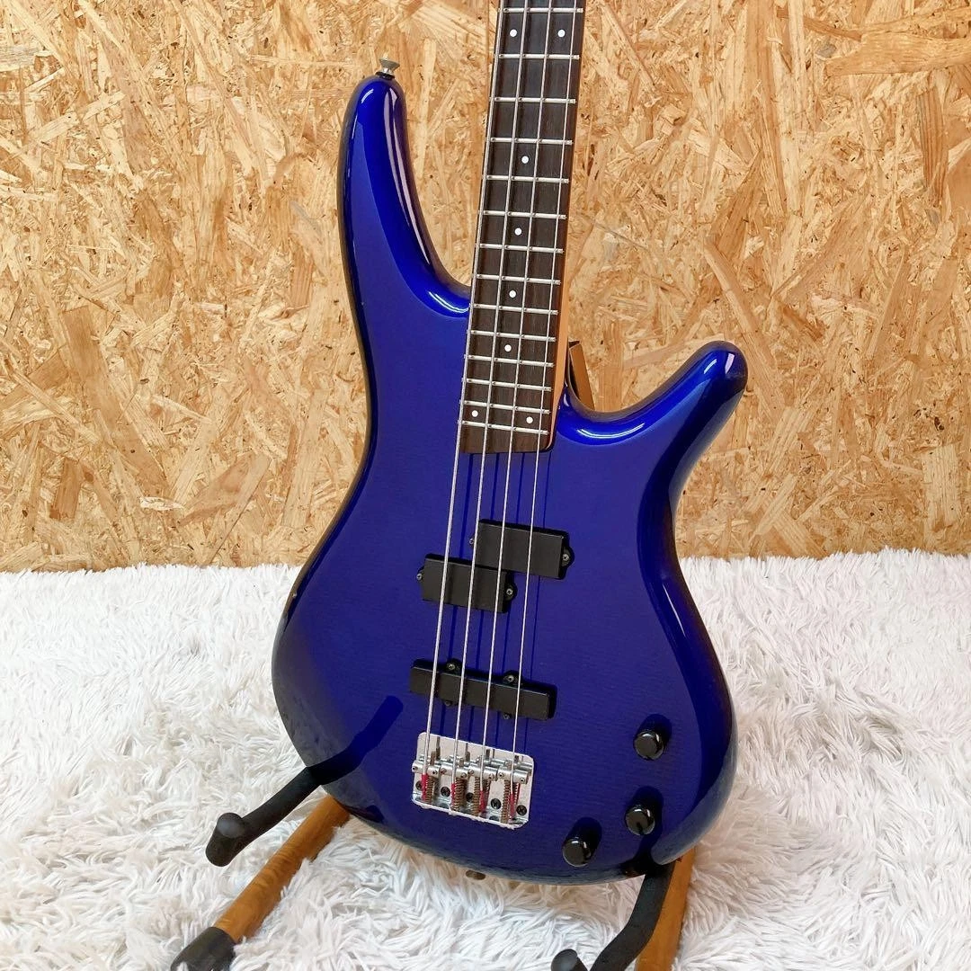 Ibanez Sdgr Bass for sale - eBay