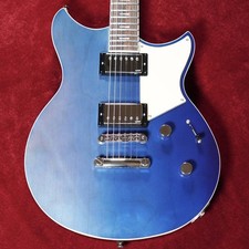 Yamaha Revstar Professional RSP20 MLB Moonlight Blue MIJ 3,97kg aus Japan
