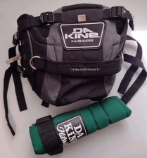 Dakine Women's Seat Harness Tempest Size Small S Kiteboarding Windsurfing  Pad