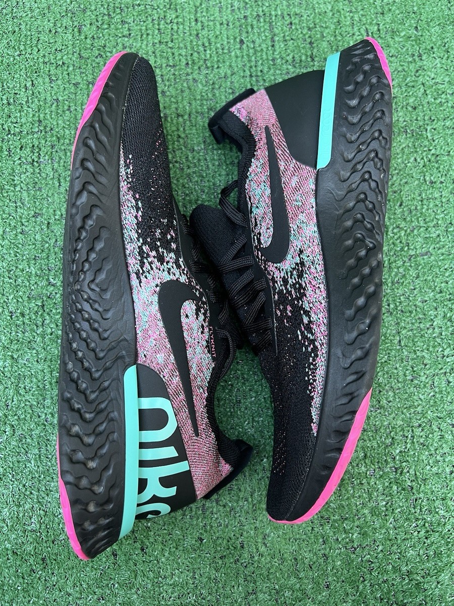 NIKE Epic React Flyknit  display picture 3