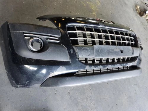 Paragolpes Delantero para PEUGEOT 3008 Premium 2010 1219892 - Bild 3 von 10
