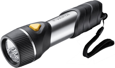 VARTA Day Light Multi LED F30 2D mit Batterien