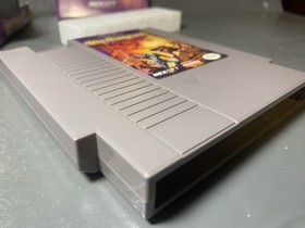 #626 Castlequest (Nintendo NES, 1985) Complete CIB 