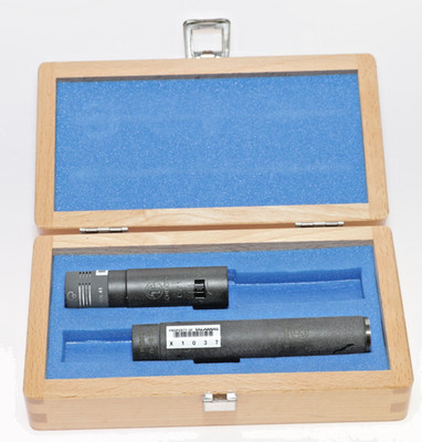 Schoeps MK 41 Supercardioid Condenser Capsule w/  CMC 6U Microphone Amp & CUT1