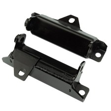 Engine To Frame Solid Motor Mount 455cid 197-74 Pontiac Gto Firebird Lemans Pair Engine To Frame Solid Motor Mount 455cid 197-74 Pontiac Gto Firebird Lemans Pair