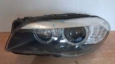 Frontscheinwerfer BMW 5 F11 7203251 Bi-Xenon Links Scheinwerfer Headlight