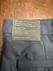 Lululemon Commission Pant Classic Warpstreme 38x34 Navy — photo 4