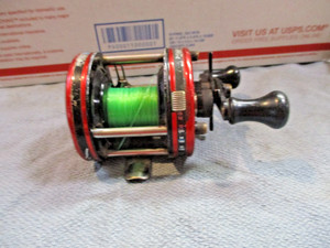 Abu Garcia 5000 | eBay