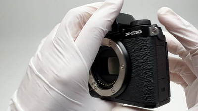 【ru】富士フイルム FUJIFILM X-S10 XC15-45mm Fujifilm-X-S10-with-Fujifilm-