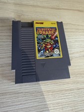 ebay® Auktion 307005516764 | Bucky O`Hare - NES - Nintendo - Modul - PAL - Thumbnail of ebay® auction 307005516764 | Bucky O`Hare - NES - Nintendo - Modul - PAL -