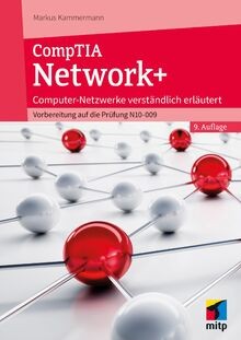 CompTIA Network+: Computer-Netzwerke verständlich er... | Buch | Zustand wie neu