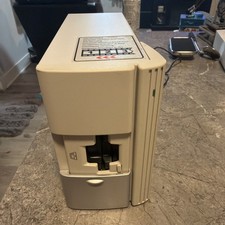 Mediax WorkScan 3600 Pro 35mm  Film Scanner 3600 dpi