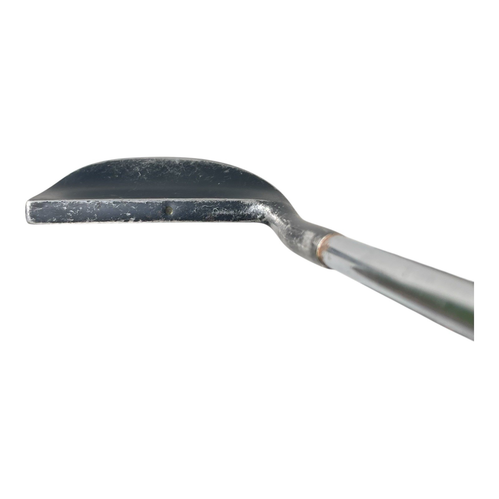 Spalding TPM 17 Tour Series Putter Heel-Shafted Precision TP Mills Steel 34" RH