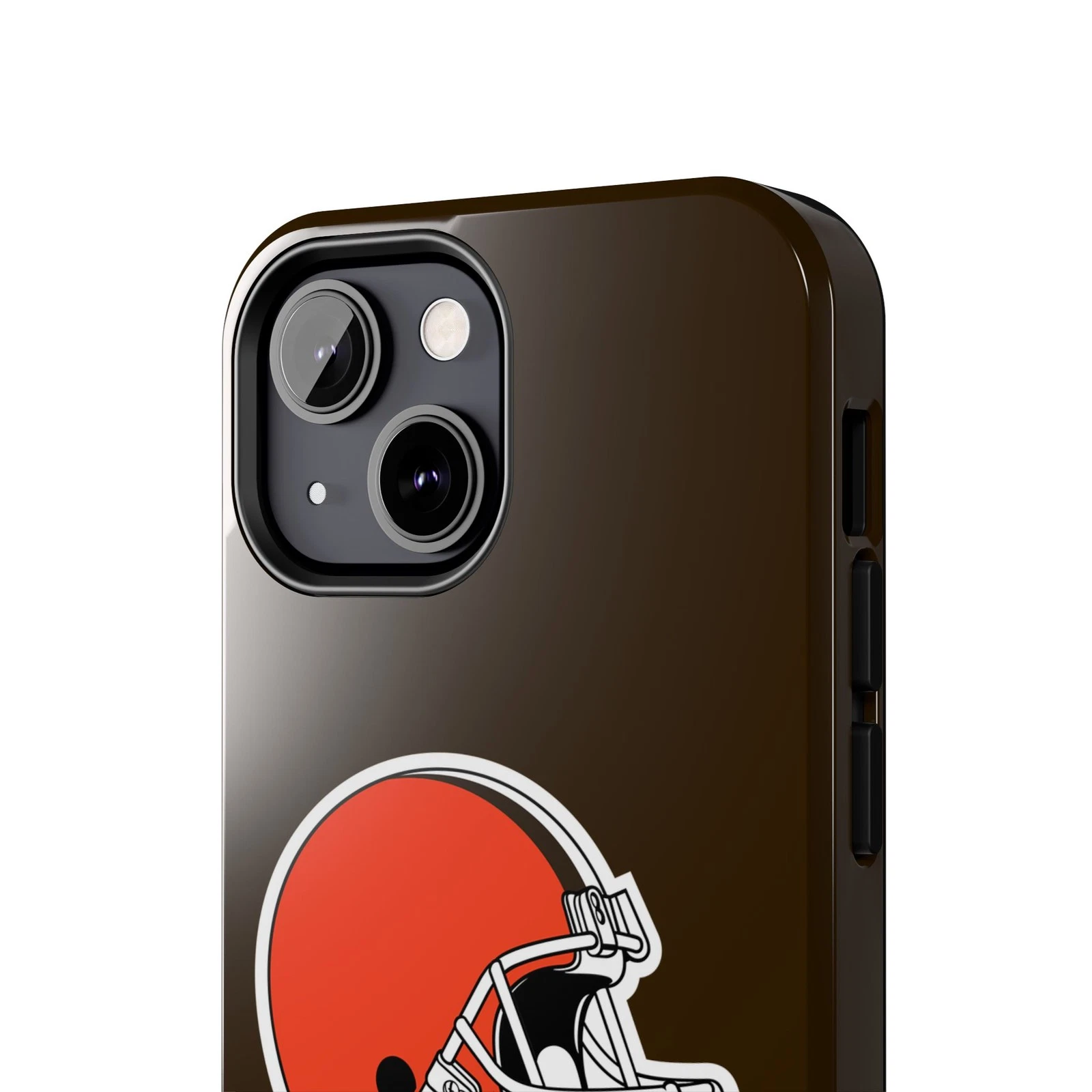 Cleveland Browns Tough Phone Case for iPhone