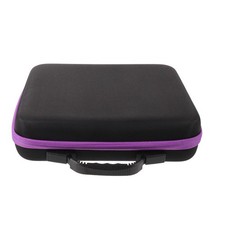 Yo-yo Storage Bag Travel Yoyo Organizer Case Carrier Portable Collection