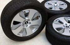 19 Zoll Winterräder Audi Q8 E-Tron 4KE 8Jx19 ET34 4KE601025L 255/55R19 DOT4220