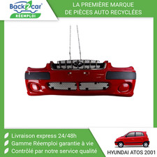Pare-choc avant Hyundai ATOS