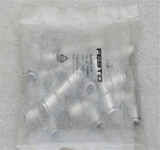 New Festo 533867 QST-F-8 10Pcs ah