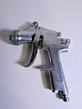 Husky Gravity Feed HVLP Spray Gun HDS790, Good Preowned Condition.