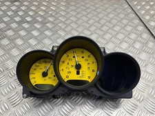 Compteur Porsche BOXSTER