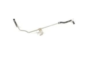 AUDI Q5 FY 2.0 TDI 2019 RHD DPF-Rohrleitung 04L131552 12685751