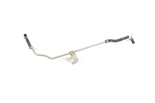 AUDI Q5 FY 2.0 TDI 2019 RHD DPF-Rohrleitung 04L131552 12685751