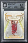 2023 Panini Flawless Basketball Nikola Jokic #133 BGS 8.5