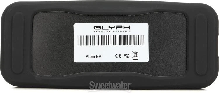Glyph Atom EV SSD 4TB USB-C Portable Solid State Drive - Image 4 of 4