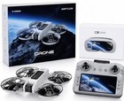 YOMI YM-2399 Ready to Fly FPV Wi-Fi RC Drone w/ VR Glasses, Screen Remote — photo 1