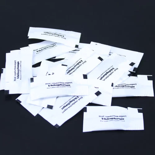 1000 PCS Thermal grease