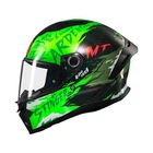MT Stinger 2 Ardent Green