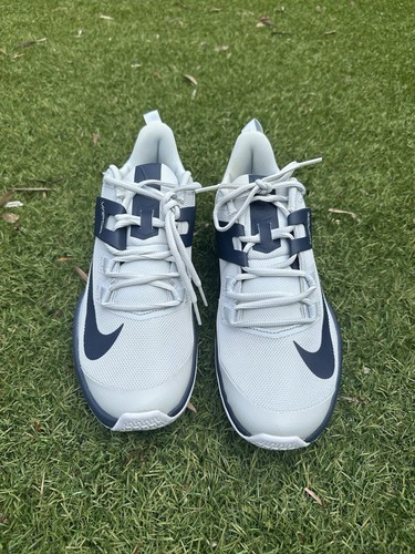 Nike Vapor Tennis Shoes New US9.5 - Picture 2 of 7
